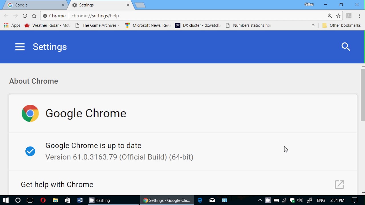 Download The Latest Version Of Google Chrome For Mac