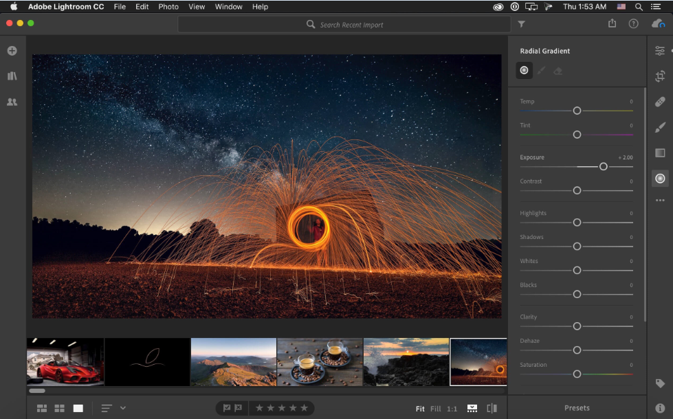 Lightroom Adobe For Mac